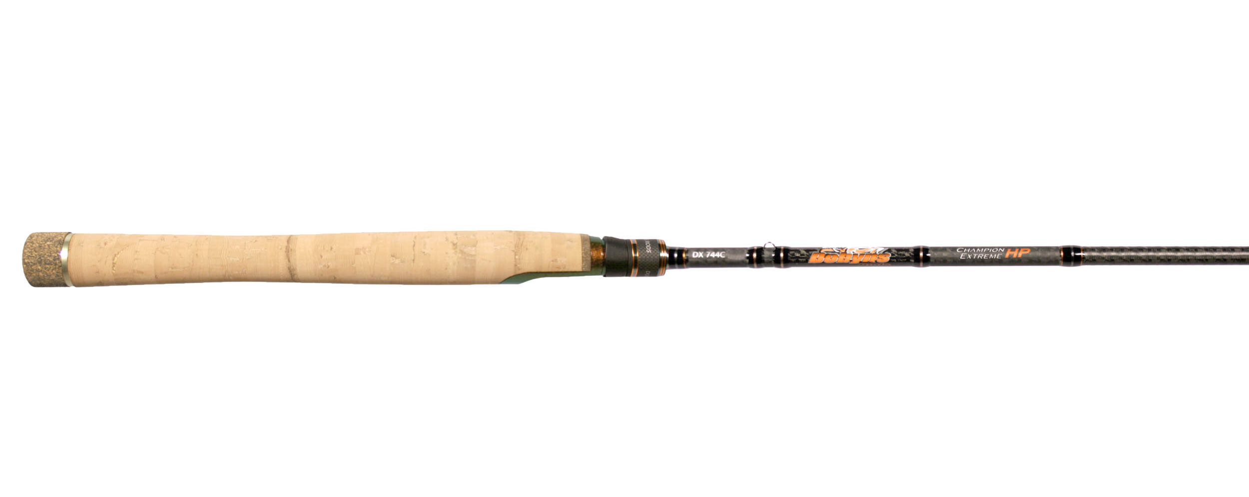 Champion Extreme HP Spinning Rods