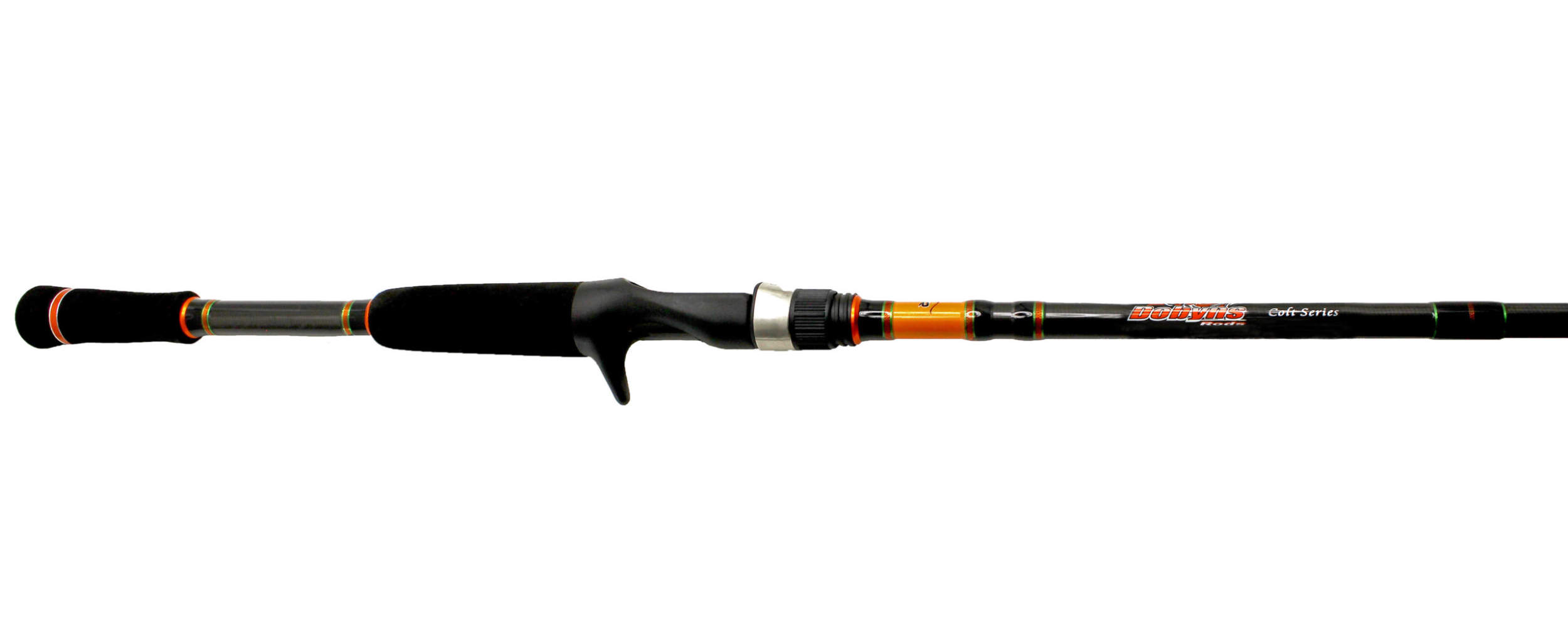 Colt Casting Rods