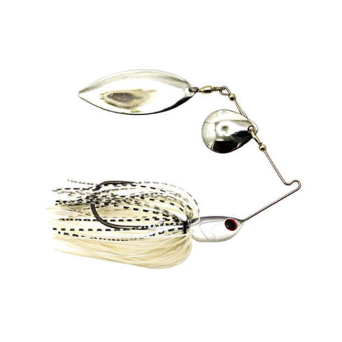 Dobyns D-Blade Advantage Spinnerbaits - Shimmer Shad