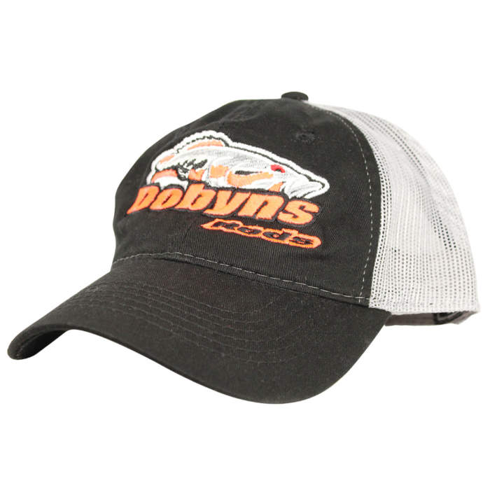 dobyns rods hat