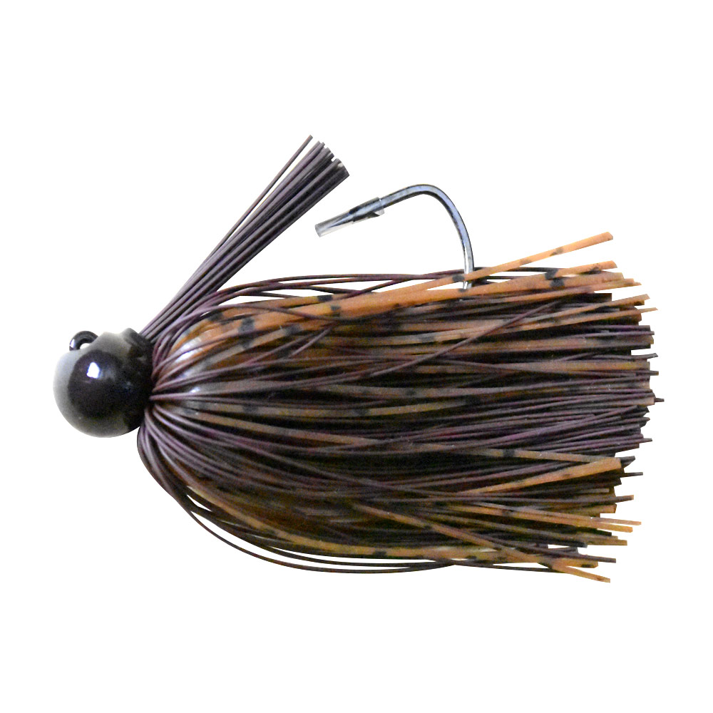 Extreme-Football-Jig-Two-Toned-Brown-Craw