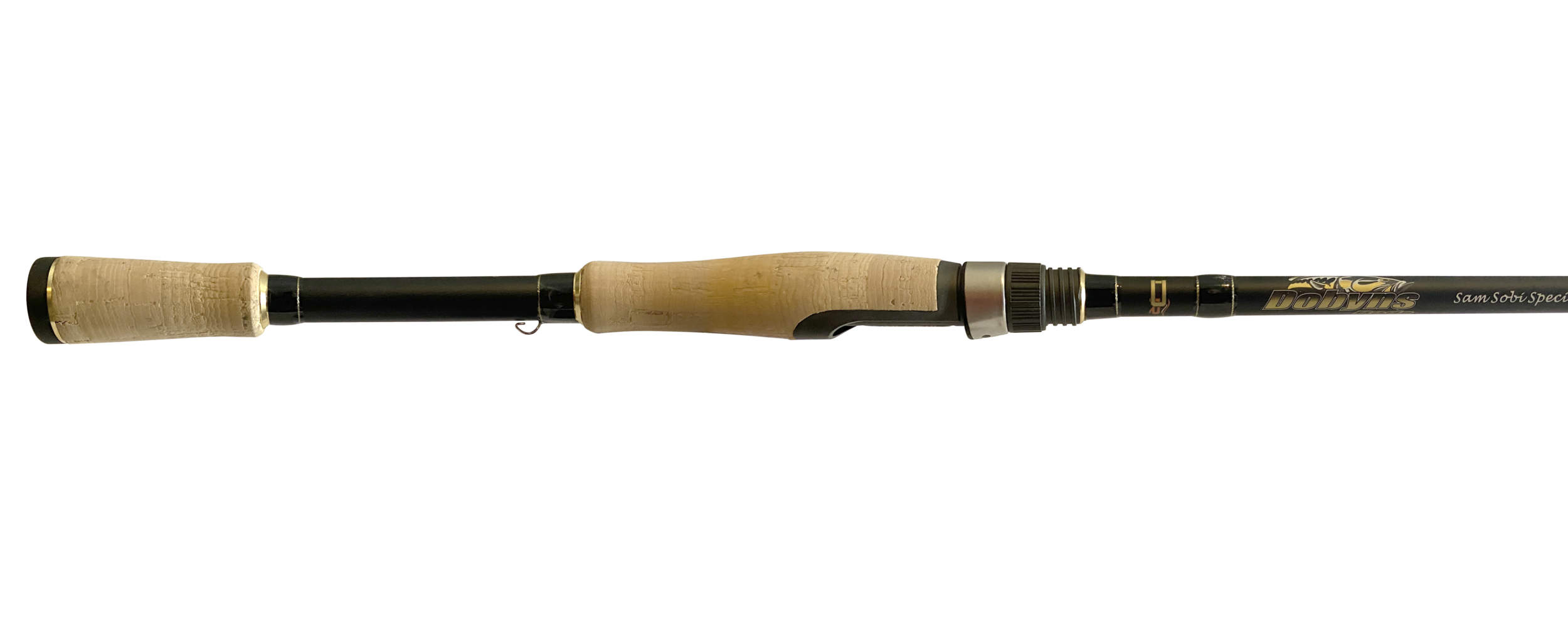 Sam Sobi Spinning Rod