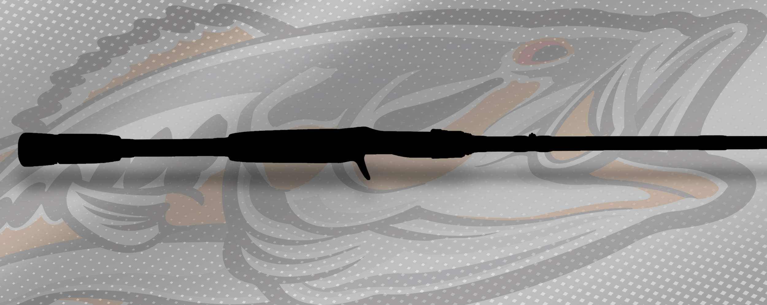 Maverick Crankbait Rods