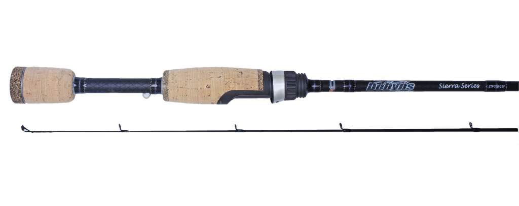 Sierra-trout-and-panfish-catatory-img Dobyns Sierra Trout and Panfish Series Rods