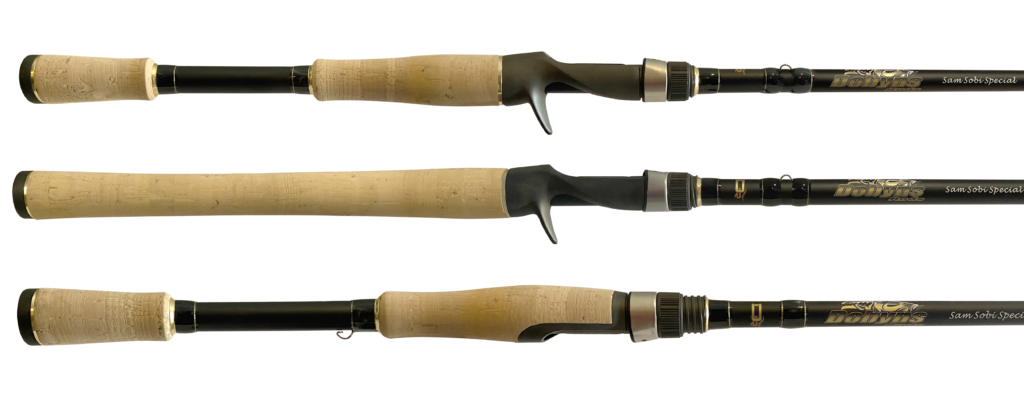 Rods - Dobyns Rods