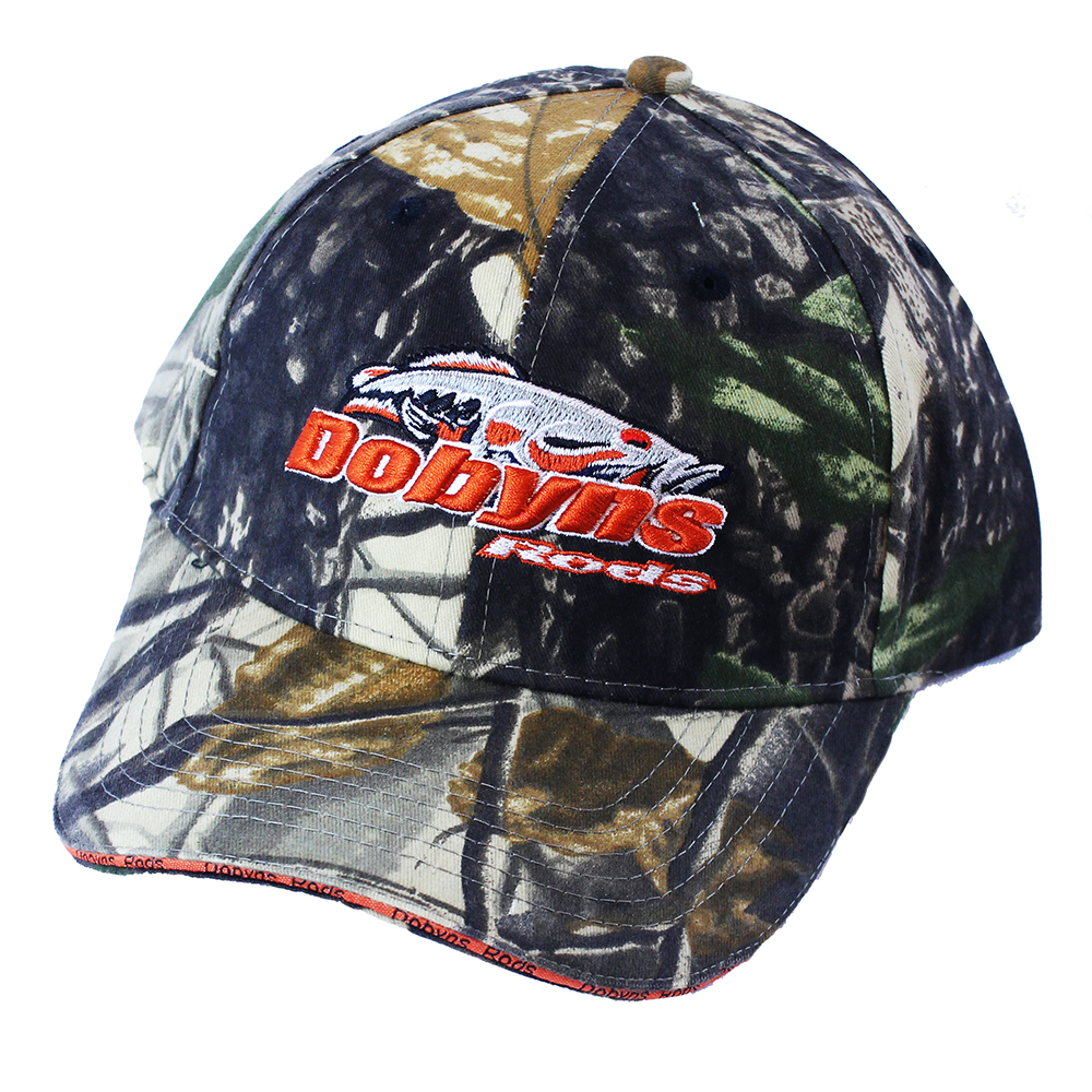 Dobyns Rods Hat