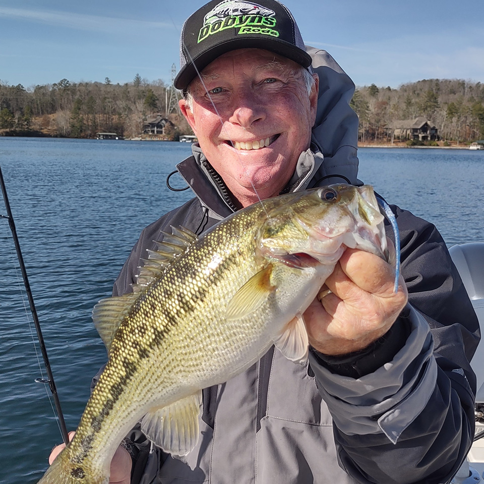 Dobyns Guide - Charles Townson