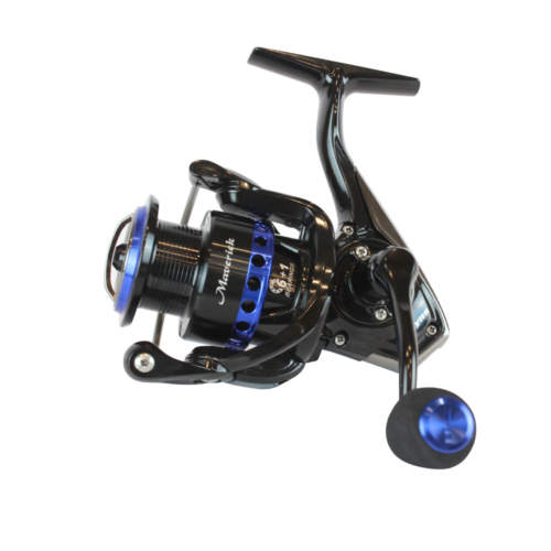 SNIPER fishing reel LED 1000 2500 4000 SPINNING REEL have led light while  spinning
