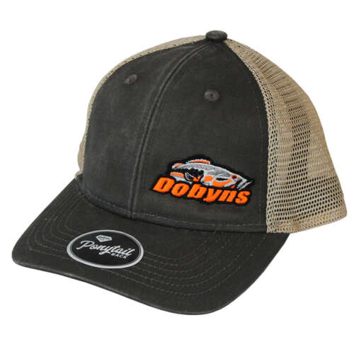 Hats - Dobyns Rods