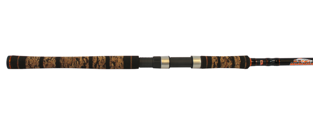 JJ 11-2 CR - Dobyns Rods