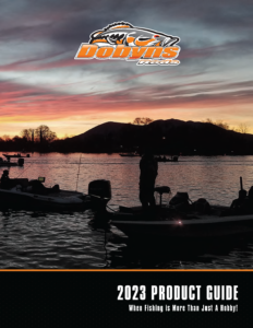 Dobyns 2020 Product Catalog