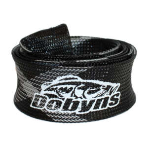 Mesh-Rod-Sleeve-silver