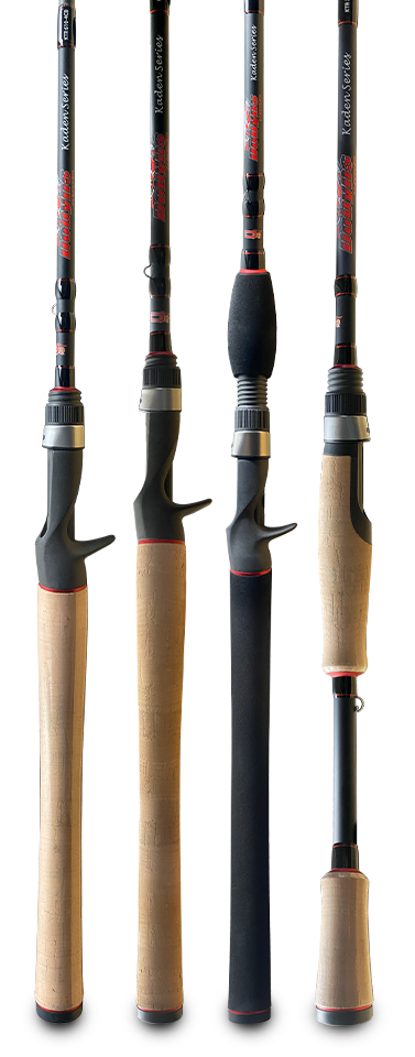 Home - Dobyns Rods
