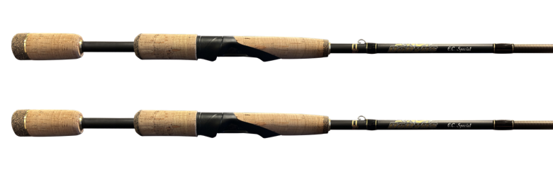 The Dobyns E.C. Special Series
