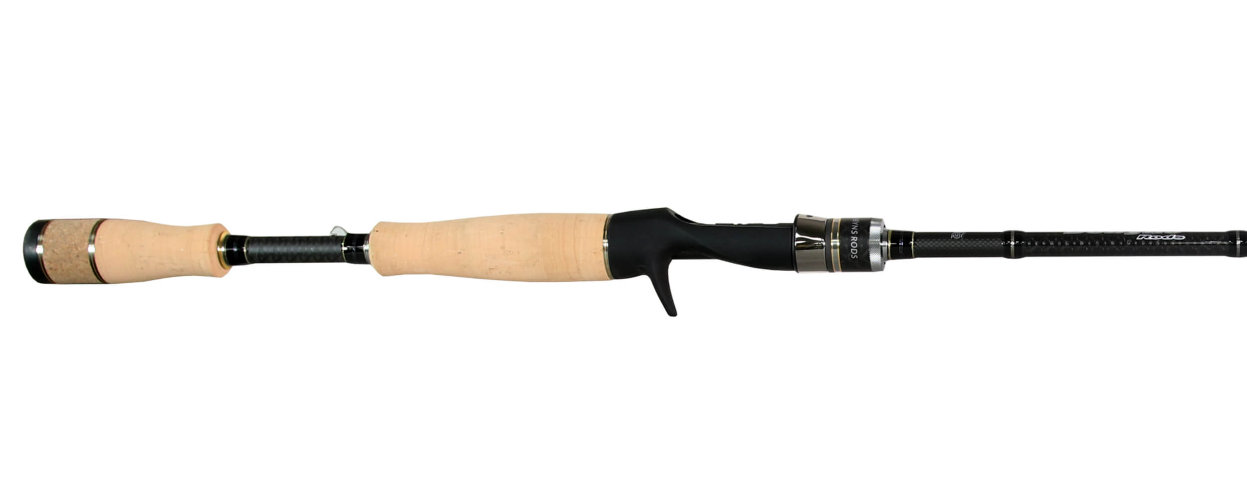 The Dobyns XTASY Series - Dobyns Rods
