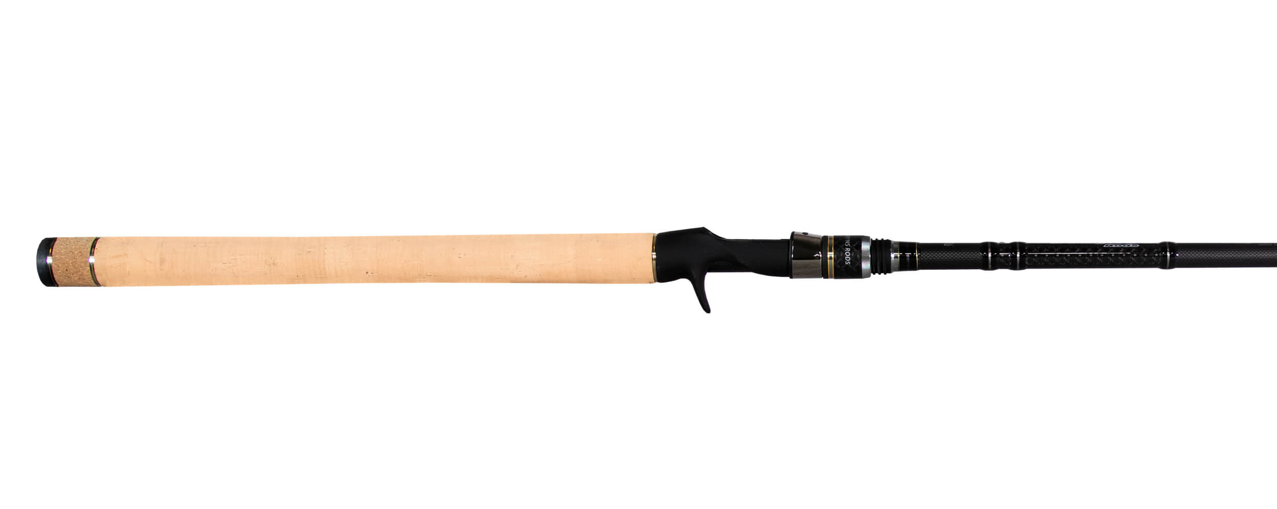 The Dobyns XTASY Series - Dobyns Rods