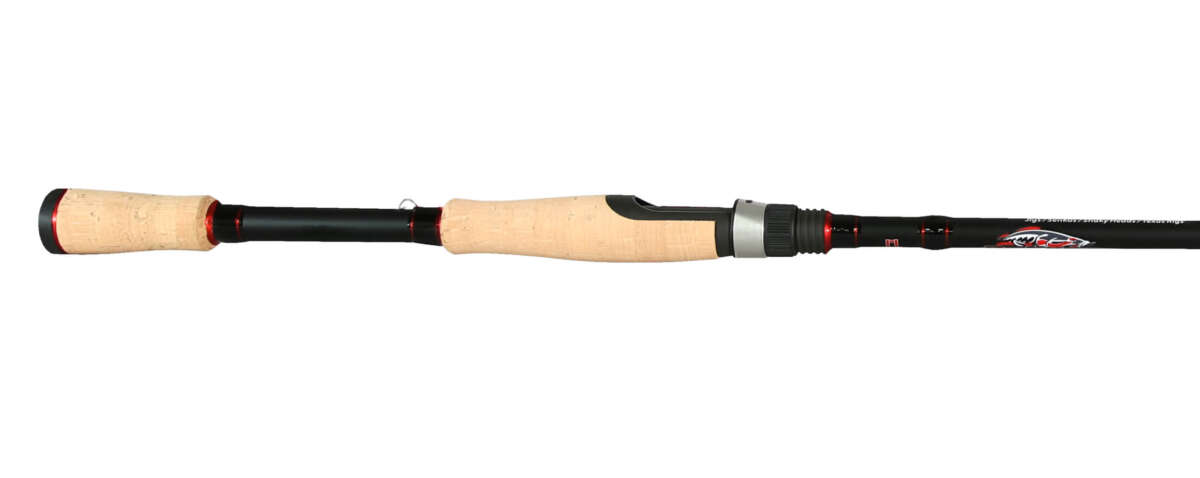 KD 610 1S SH - NEW - Dobyns Rods