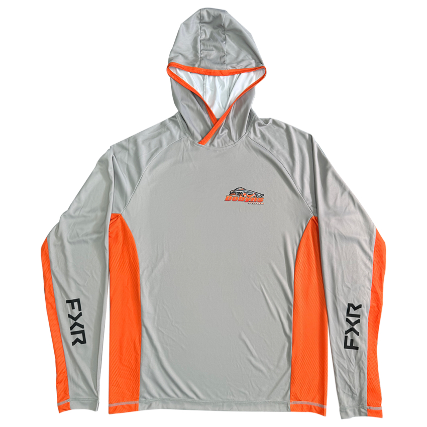 Hooded Performance Shirt