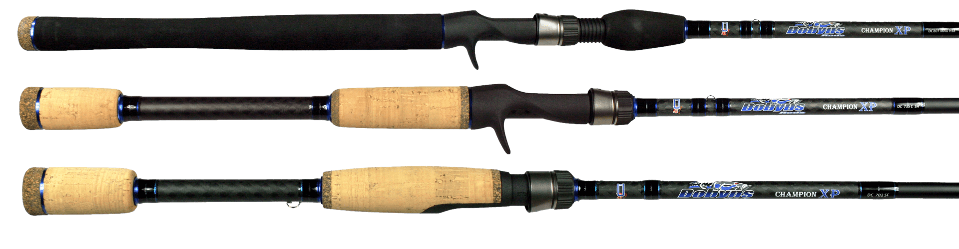 Champion Xp Series