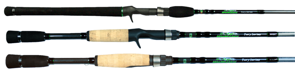 Home - Dobyns Rods